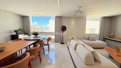 Apartamento, 4 quartos, 235 m² - Foto 4