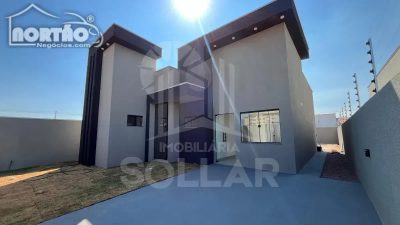 Casa, 3 quartos, 75 m² - Foto 2