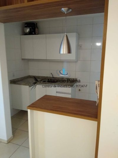 Apartamento, 2 quartos, 47 m² - Foto 4