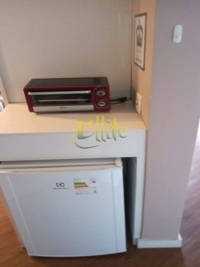 Flat/Apart Hotel, 1 quarto, 40 m² - Foto 5