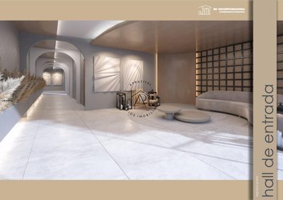 Apartamento, 2 quartos, 108 m² - Foto 1