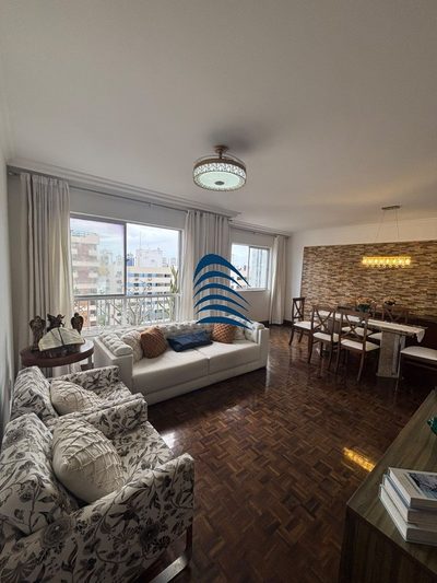 Apartamento, 4 quartos, 107 m² - Foto 2