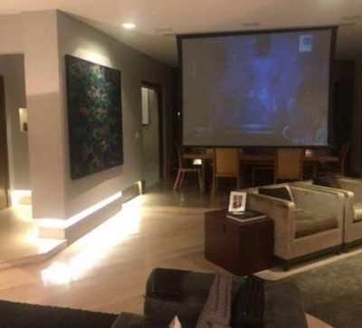 Apartamento, 4 quartos, 220 m² - Foto 5