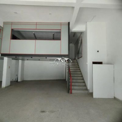 Depósito-Galpão, 300 m² - Foto 2