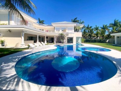 Casa de Condomínio, 6 quartos - Foto 3