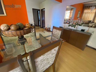 Apartamento, 3 quartos, 109 m² - Foto 3