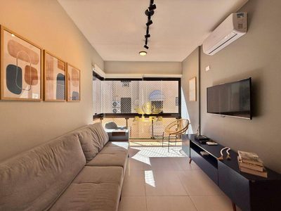 Apartamento, 3 quartos, 70 m² - Foto 3