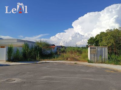 Terreno, 545 m² - Foto 4