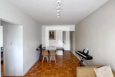 Apartamento, 2 quartos, 90 m² - Foto 4