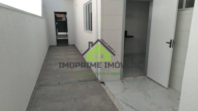Casa, 2 quartos, 130 m² - Foto 2
