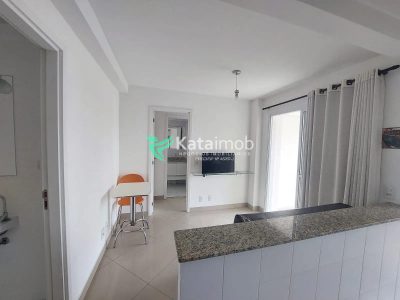 Apartamento, 1 quarto, 35 m² - Foto 3