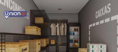 Apartamento, 1 quarto, 43 m² - Foto 3