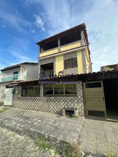 Casa, 3 quartos, 118 m² - Foto 1