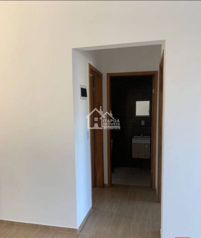 Casa, 2 quartos, 60 m² - Foto 5