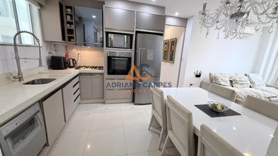 Apartamento, 3 quartos, 90 m² - Foto 5