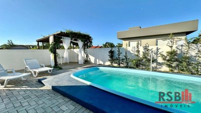 Casa, 3 quartos, 126 m² - Foto 5