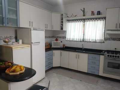 Sobrado, 3 quartos, 300 m² - Foto 5