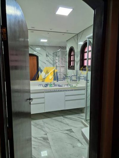 Casa, 3 quartos, 300 m² - Foto 4