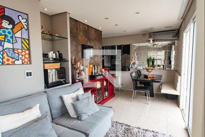 Cobertura, 2 quartos, 105 m² - Foto 3