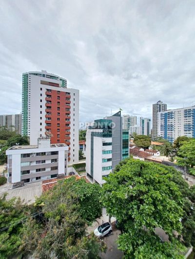 Apartamento, 1 quarto, 30 m² - Foto 3