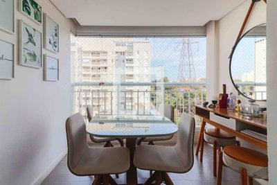 Apartamento, 2 quartos, 72 m² - Foto 3