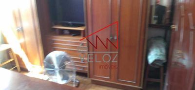 Apartamento, 1 quarto, 33 m² - Foto 4