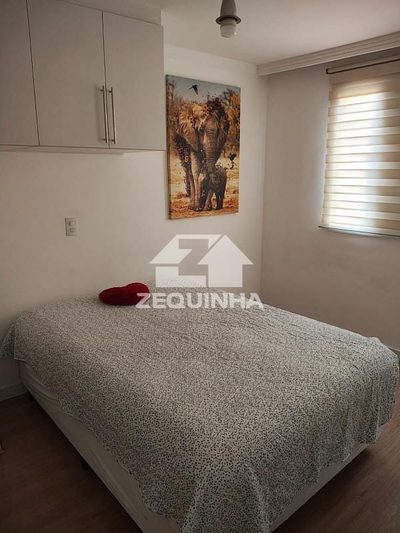 Apartamento, 3 quartos, 90 m² - Foto 5
