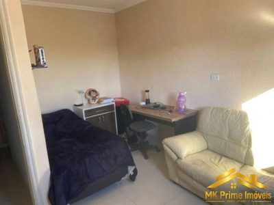 Sobrado, 3 quartos, 210 m² - Foto 4