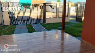 Casa, 3 quartos, 106 m² - Foto 3