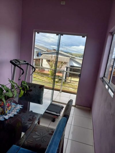 Casa, 3 quartos, 150 m² - Foto 3