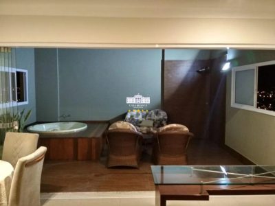 Apartamento, 2 quartos, 148 m² - Foto 1