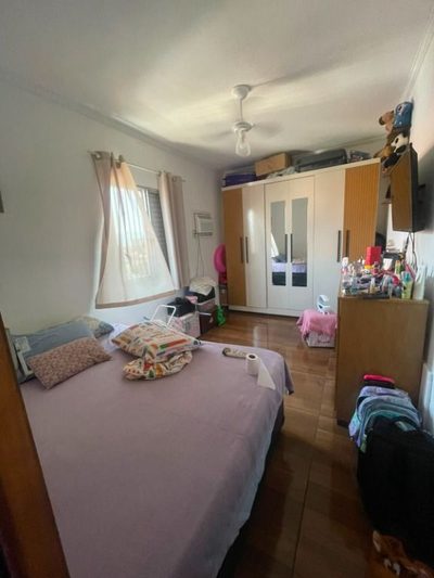 Apartamento, 1 quarto, 55 m² - Foto 5