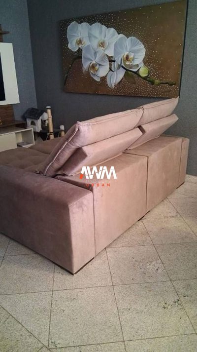 Apartamento, 3 quartos, 100 m² - Foto 5