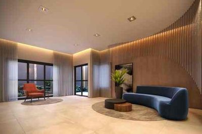 Loft, 24 m² - Foto 3