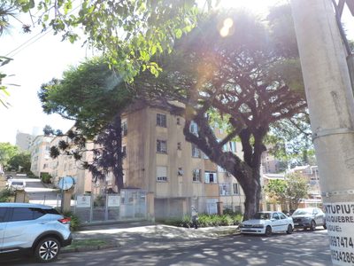 Apartamento, 1 quarto, 40 m² - Foto 2