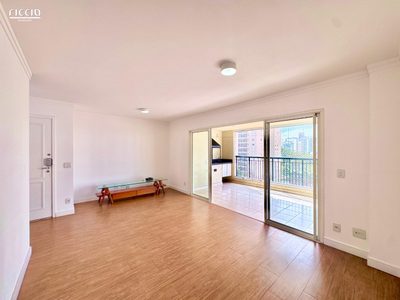Apartamento, 3 quartos, 116 m² - Foto 5