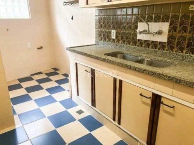 Apartamento, 2 quartos, 78 m² - Foto 1