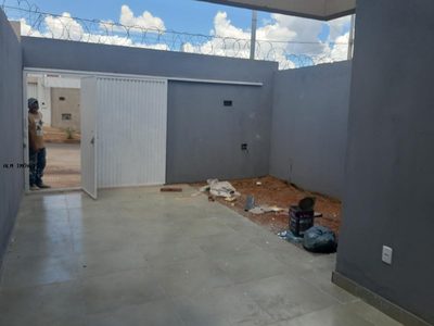 Casa, 3 quartos, 58 m² - Foto 1