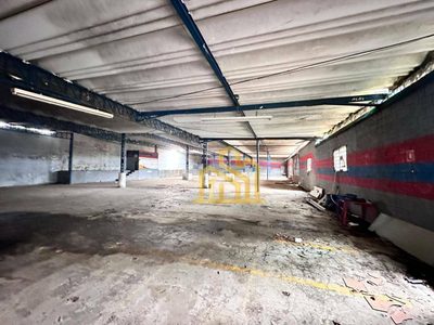 Depósito-Galpão, 3650 m² - Foto 2
