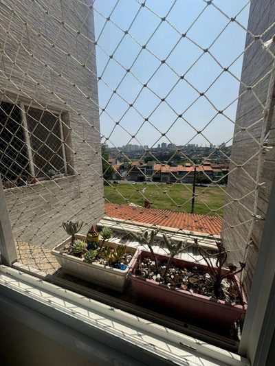 Apartamento, 2 quartos, 96 m² - Foto 4