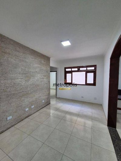 Apartamento, 2 quartos, 78 m² - Foto 2