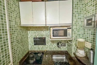 Apartamento, 1 quarto, 26 m² - Foto 1