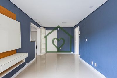 Apartamento, 1 quarto, 47 m² - Foto 3