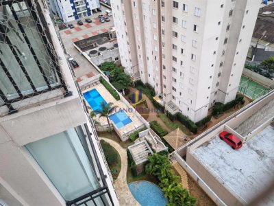 Apartamento, 2 quartos, 69 m² - Foto 2