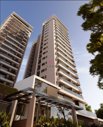 Apartamento, 2 quartos, 68 m² - Foto 2