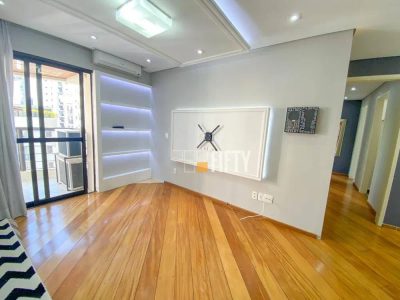 Apartamento, 3 quartos, 75 m² - Foto 3