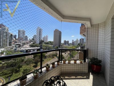 Apartamento, 3 quartos, 163 m² - Foto 5