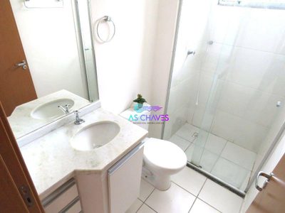 Apartamento, 2 quartos, 44 m² - Foto 5