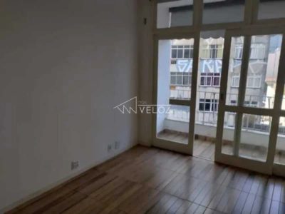 Apartamento, 1 quarto, 43 m² - Foto 2