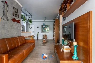 Apartamento, 3 quartos, 87 m² - Foto 3